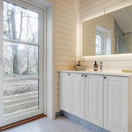 Casa de Férias Anar - 900m From The Sea By Interhome Græsted