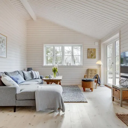 Anar - 900m From The Sea By Interhome * Græsted