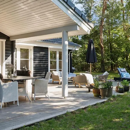 Anar - 900m From The Sea By Interhome Græsted