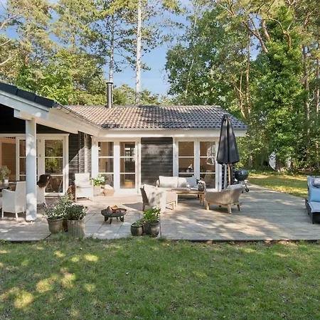 Anar - 900m From The Sea By Interhome * Græsted