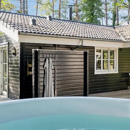 Anar - 900m From The Sea By Interhome Casa de Férias Græsted