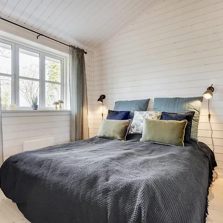 Casa de Férias Anar - 900m From The Sea By Interhome Græsted