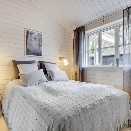 Anar - 900m From The Sea By Interhome * Græsted