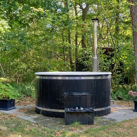 Сasa de vacaciones Anar - 900m From The Sea By Interhome Græsted