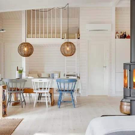 Anar - 900m From The Sea By Interhome Græsted