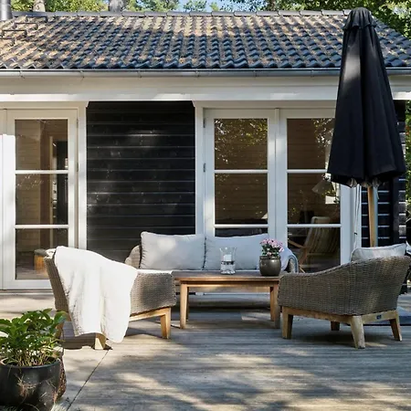 Anar - 900m From The Sea By Interhome Casa de Férias Græsted