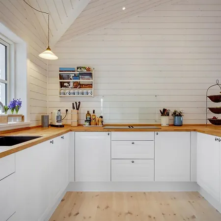 Anar - 900m From The Sea By Interhome * Græsted