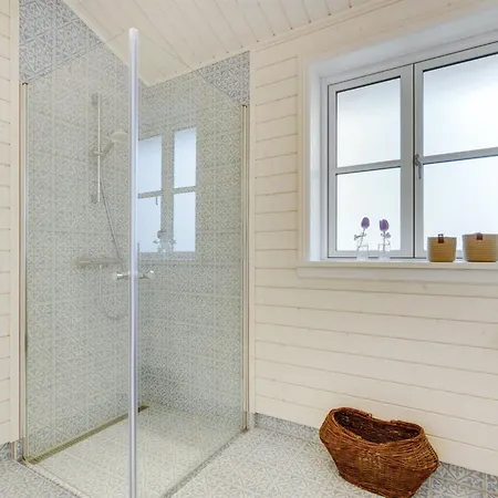 Anar - 900m From The Sea By Interhome Græsted