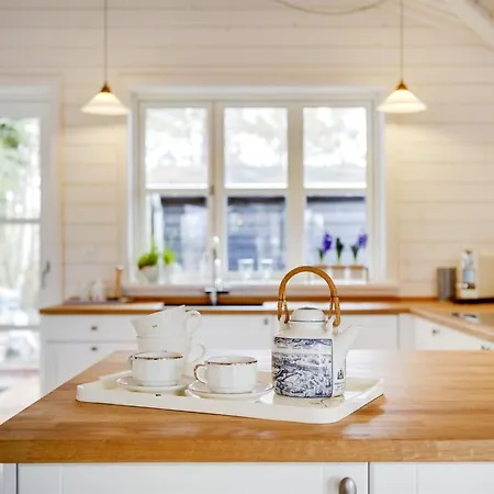 Anar - 900m From The Sea By Interhome بيت للعطل Græsted