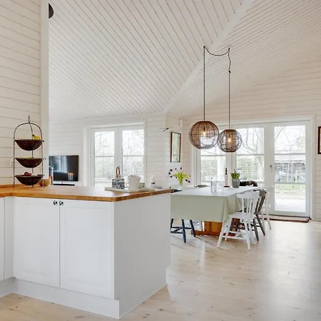 Anar - 900m From The Sea By Interhome Græsted