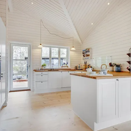 Anar - 900m From The Sea By Interhome Græsted