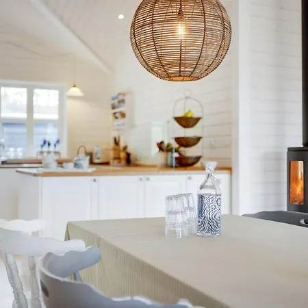 Anar - 900m From The Sea By Interhome Græsted