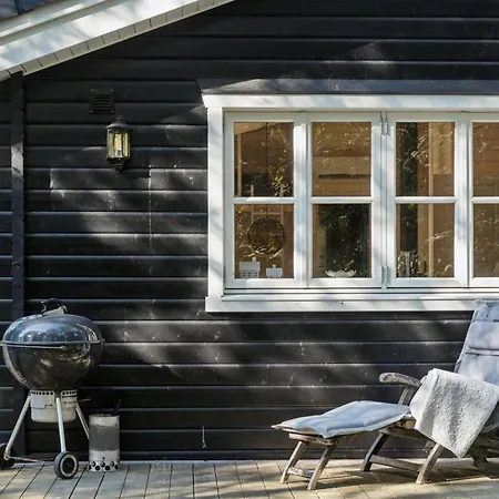 Anar - 900m From The Sea By Interhome Græsted