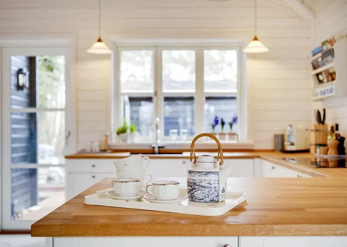 Anar - 900m From The Sea By Interhome Græsted