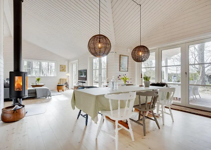 Vakantiehuis Anar - 900m From The Sea By Interhome *