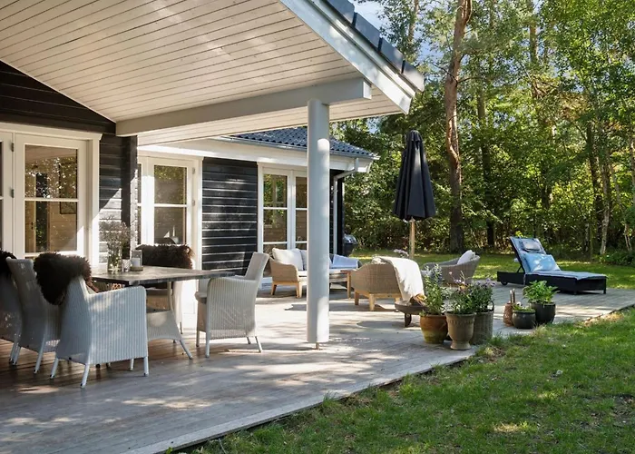 Anar - 900m From The Sea By Interhome Græsted