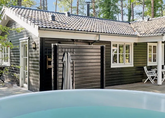 Anar - 900m From The Sea By Interhome Vakantiehuis Græsted