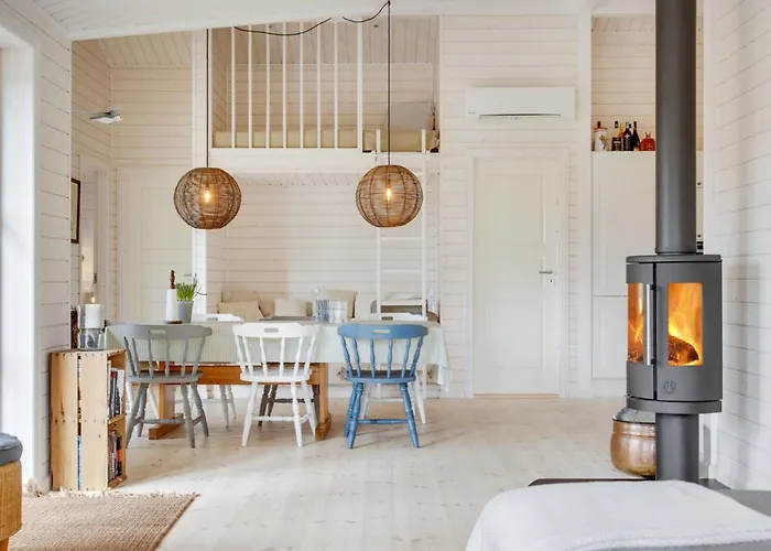 Anar - 900m From The Sea By Interhome Græsted