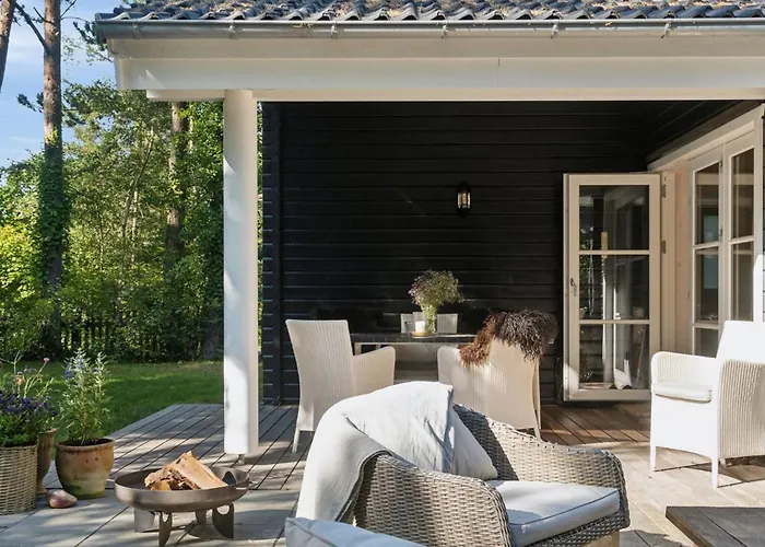 Anar - 900m From The Sea By Interhome * Græsted