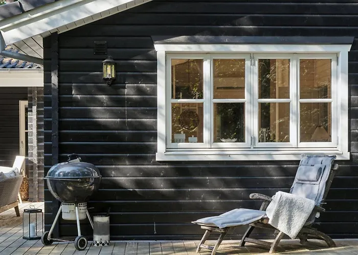 Vakantiehuis Anar - 900m From The Sea By Interhome *