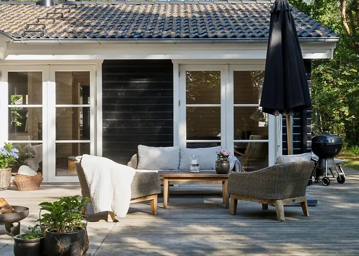 Anar - 900m From The Sea By Interhome Vakantiehuis Græsted